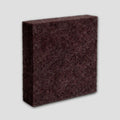 EckoForm PET Acoustic Panel — EF-04 Rustic Clay