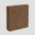 EckoForm PET Acoustic Panel — EF-07 Walnut