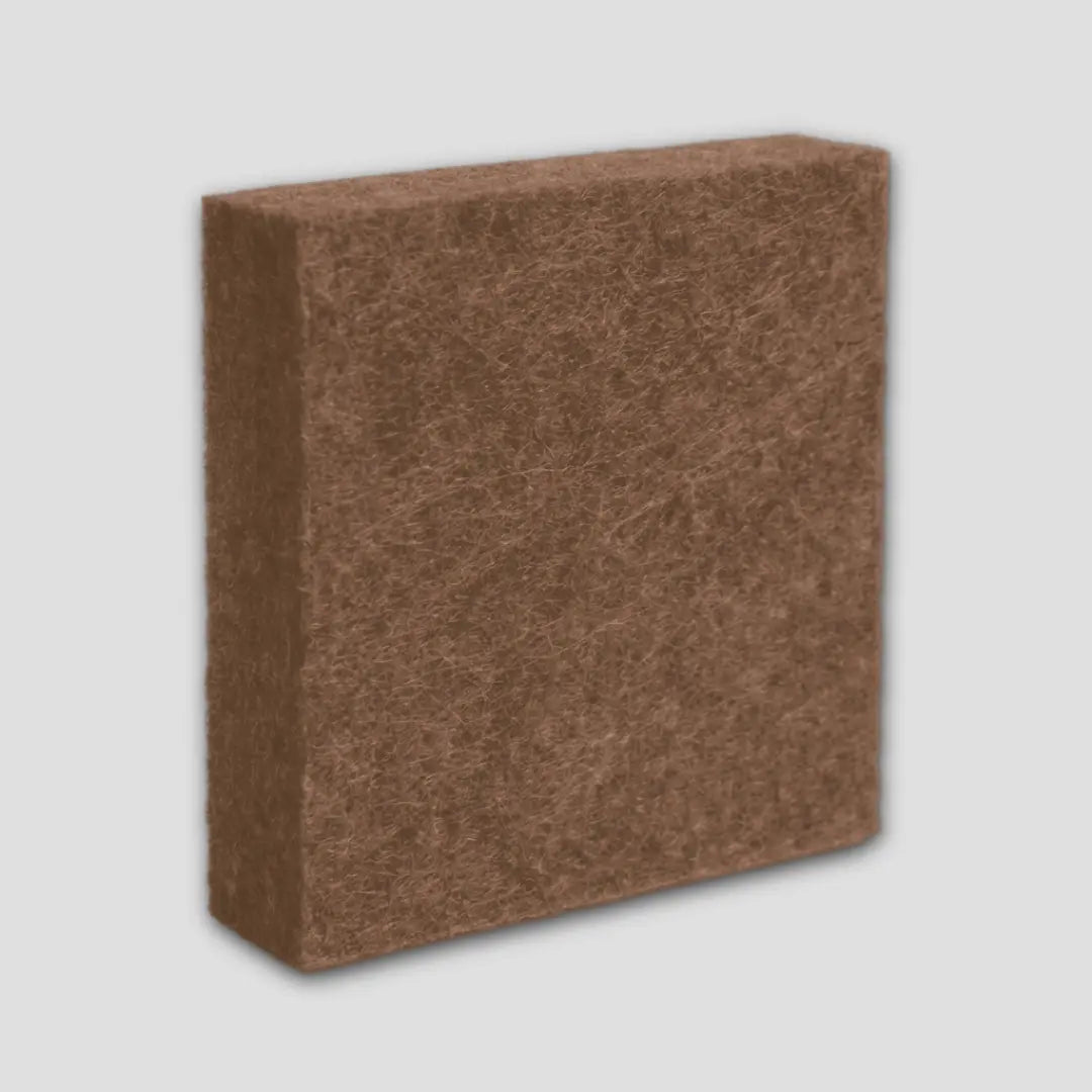 EckoForm PET Acoustic Panel — EF-07 Walnut