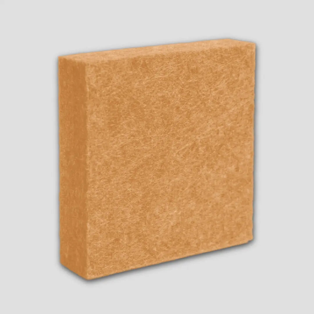 EckoForm PET Acoustic Panel — EF-09 Vintage Gold