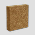 EckoForm PET Acoustic Panel — EF-10 Turmeric