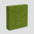 EckoForm PET Acoustic Panel — EF-15 Fern