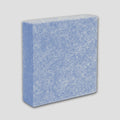 EckoForm PET Acoustic Panel — EF-20 Mist Blue