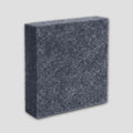 EckoForm PET Acoustic Panel — EF-21 Slate Stone
