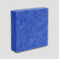 EckoForm PET Acoustic Panel — EF-22 Azure