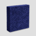 EckoForm PET Acoustic Panel — EF-24 Deep Lagoon