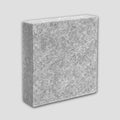 EckoForm PET Acoustic Panel — EF-29 Platinum