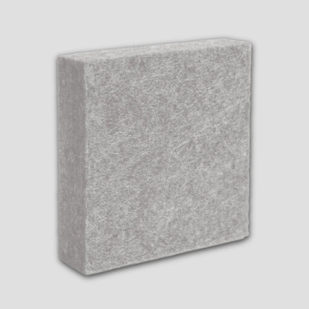 EckoForm PET Acoustic Panel — EF-31 Oatmeal