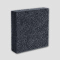 EckoForm PET Acoustic Panel — EF-37 Ebony